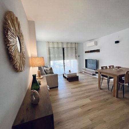 Apartamento En Salou A 20M Playa! Reformado Nuevo Cambrils Exteriér fotografie