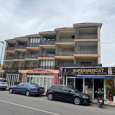 Apartamento En Salou A 20M Playa! Reformado Nuevo Cambrils Exteriér fotografie