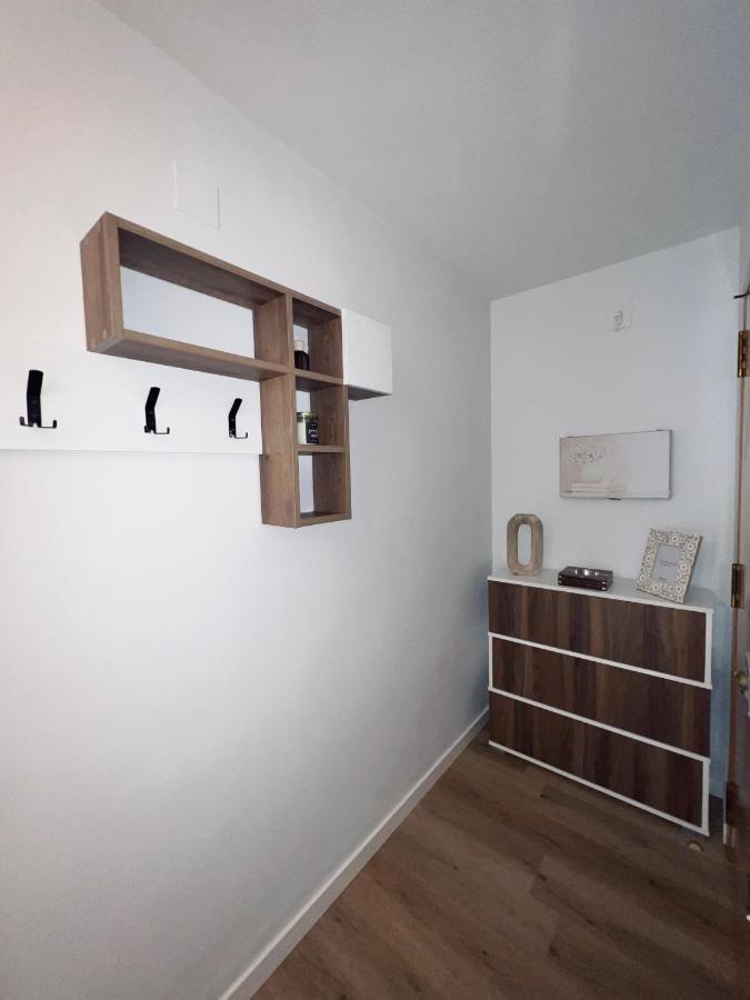 Apartamento En Salou A 20M Playa! Reformado Nuevo Cambrils Exteriér fotografie