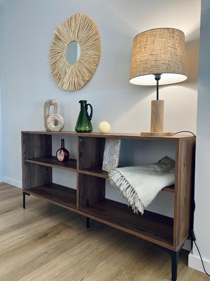 Apartamento En Salou A 20M Playa! Reformado Nuevo Cambrils Exteriér fotografie