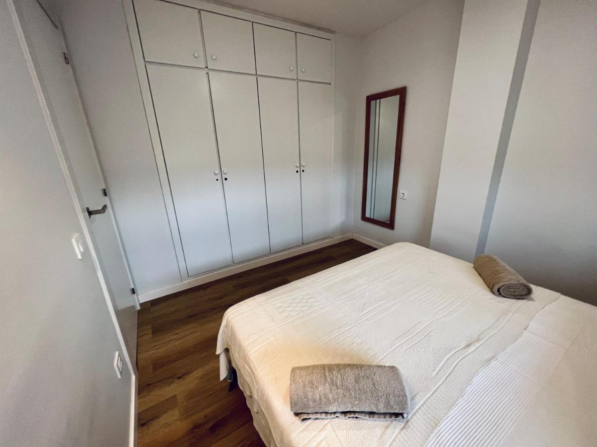 Apartamento En Salou A 20M Playa! Reformado Nuevo Cambrils Exteriér fotografie
