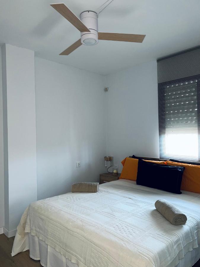 Apartamento En Salou A 20M Playa! Reformado Nuevo Cambrils Exteriér fotografie
