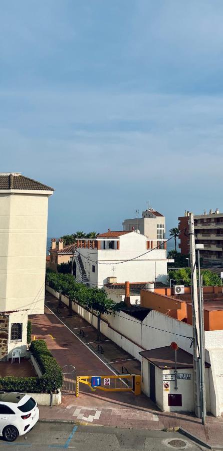 Apartamento En Salou A 20M Playa! Reformado Nuevo Cambrils Exteriér fotografie