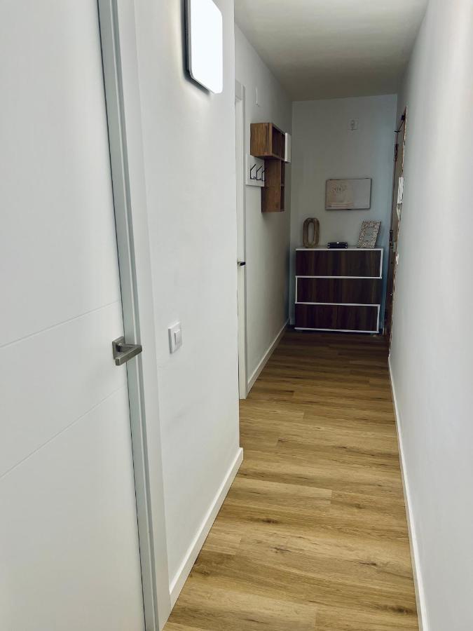Apartamento En Salou A 20M Playa! Reformado Nuevo Cambrils Exteriér fotografie
