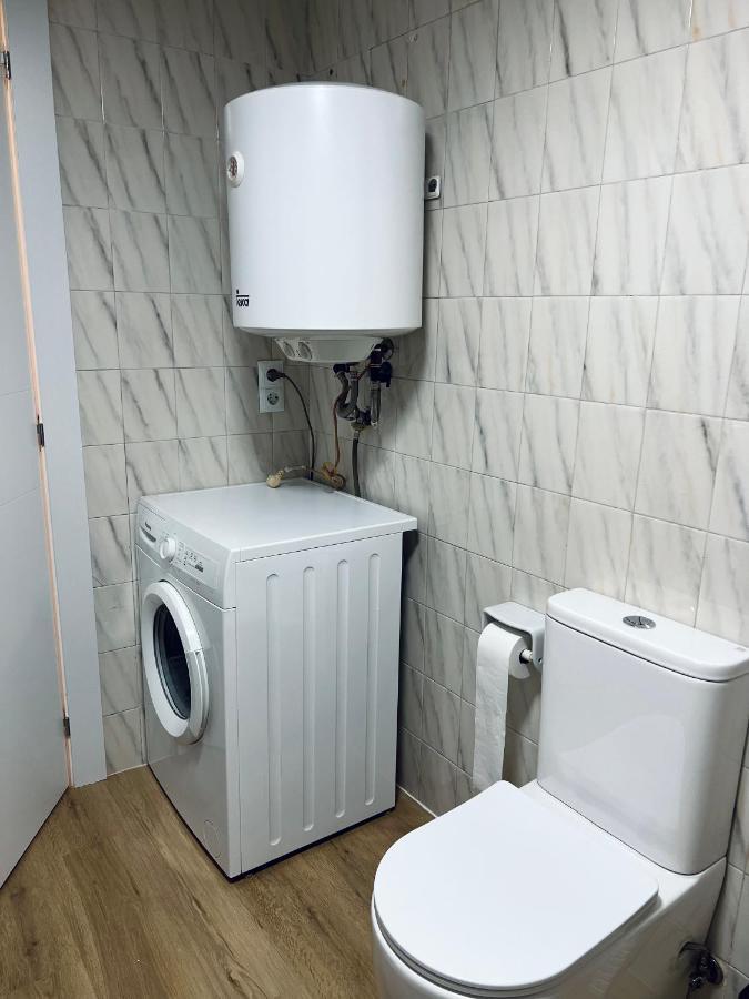 Apartamento En Salou A 20M Playa! Reformado Nuevo Cambrils Exteriér fotografie