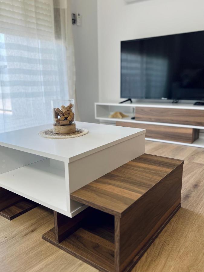 Apartamento En Salou A 20M Playa! Reformado Nuevo Cambrils Exteriér fotografie