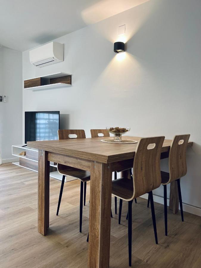 Apartamento En Salou A 20M Playa! Reformado Nuevo Cambrils Exteriér fotografie