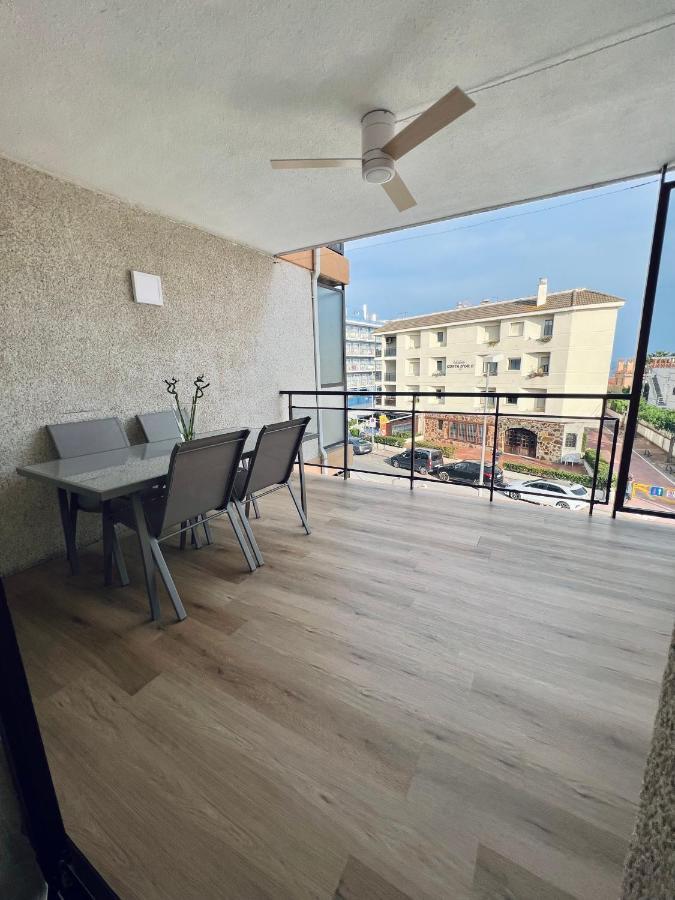 Apartamento En Salou A 20M Playa! Reformado Nuevo Cambrils Exteriér fotografie
