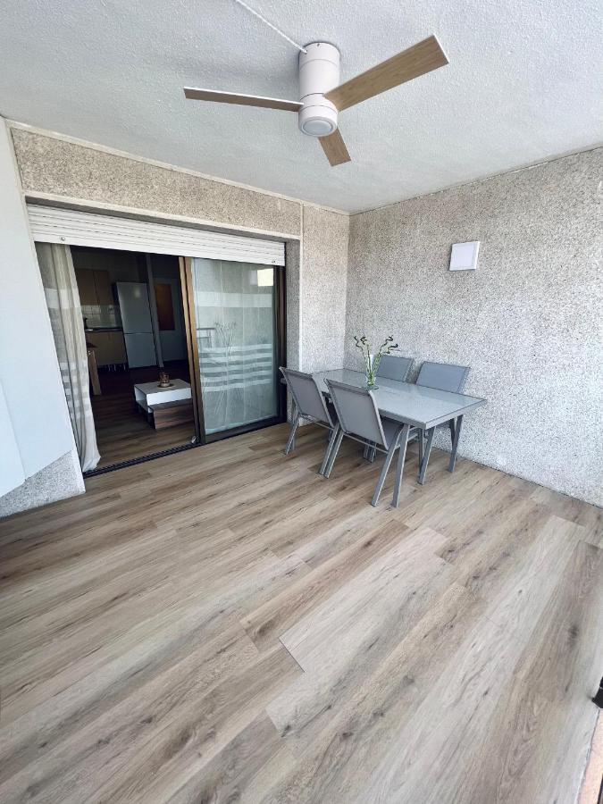Apartamento En Salou A 20M Playa! Reformado Nuevo Cambrils Exteriér fotografie