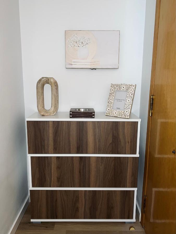 Apartamento En Salou A 20M Playa! Reformado Nuevo Cambrils Exteriér fotografie