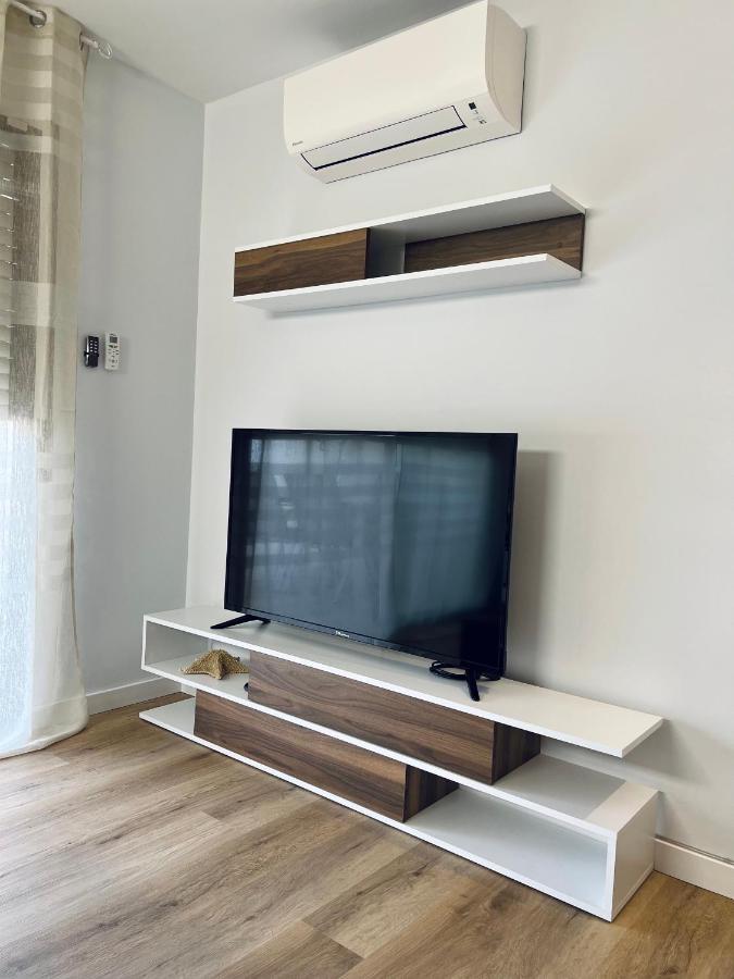 Apartamento En Salou A 20M Playa! Reformado Nuevo Cambrils Exteriér fotografie
