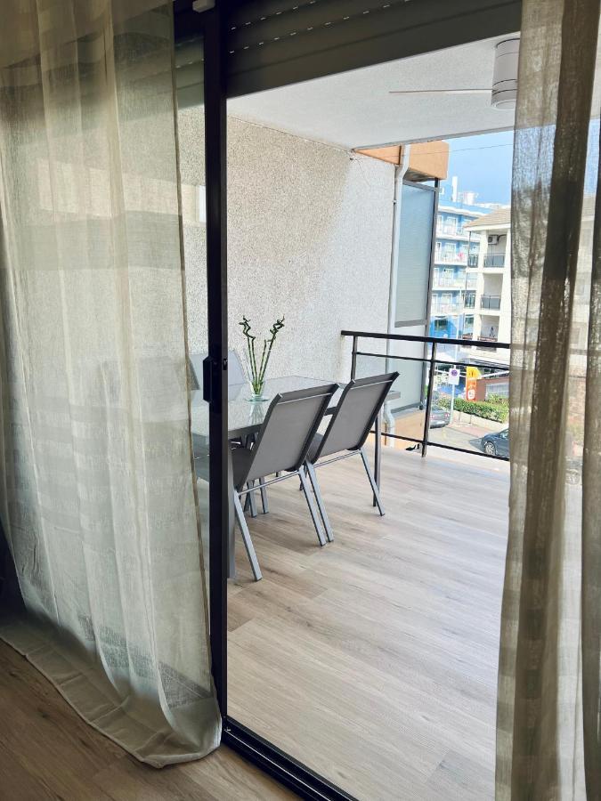 Apartamento En Salou A 20M Playa! Reformado Nuevo Cambrils Exteriér fotografie