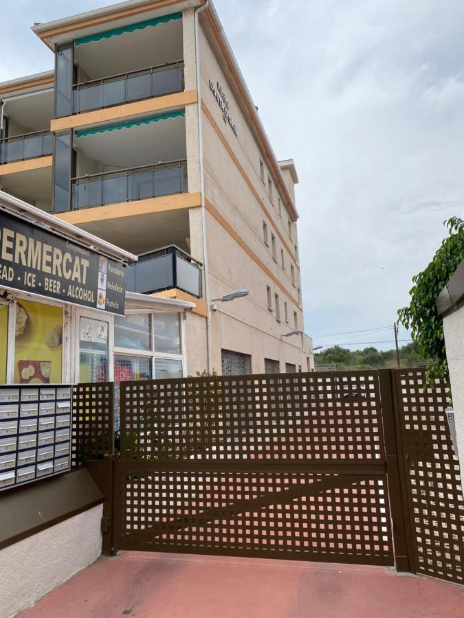Apartamento En Salou A 20M Playa! Reformado Nuevo Cambrils Exteriér fotografie